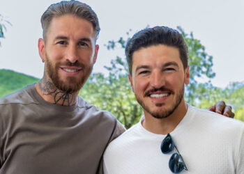 SUPERVISA SAMUEL OBRAS EN SANTIAGO PREVIO AL MUNDIAL