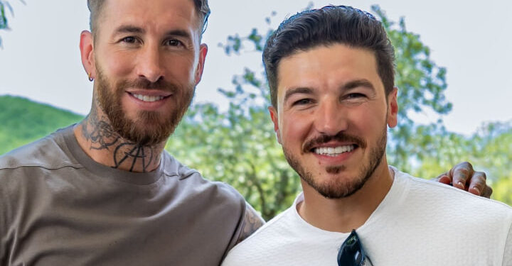 SUPERVISA SAMUEL OBRAS EN SANTIAGO PREVIO AL MUNDIAL 1 SUPERVISA SAMUEL OBRAS EN SANTIAGO PREVIO AL MUNDIAL