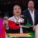 CAMBIA DEYRA BARRERA LA LETRA DEL HIMNO NACIONAL EN EVENTO DE LA WWE 7 CAMBIA DEYRA BARRERA LA LETRA DEL HIMNO NACIONAL EN EVENTO DE LA WWE