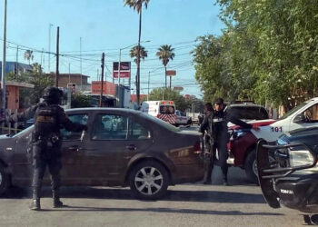 EJECUTAN AL SECRETARIO DEL AYUNTAMIENTO DE LINARES