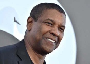 DENZEL WASHINGTON SE SUMA A BLACK PANTHER 3: “¿ESTÁS LOCO? POR SUPUESTO QUE SÍ”