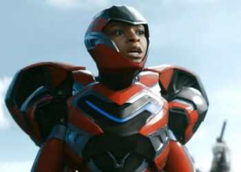 IRONHEART ENCIENDE MOTORES: LA SERIE CONTINUARÁ LA HERENCIA DE TONY STARK