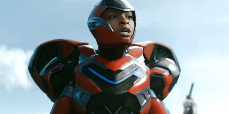 IRONHEART ENCIENDE MOTORES: LA SERIE CONTINUARÁ LA HERENCIA DE TONY STARK