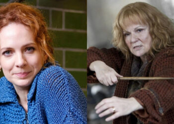 SERIE DE HARRY POTTER ANUNCIA NUEVOS ACTORES PARA DAR VIDA A LOS DURSLEY Y OTROS ICÓNICOS PERSONAJES