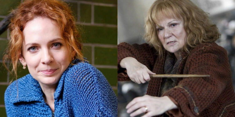 SERIE DE HARRY POTTER ANUNCIA NUEVOS ACTORES PARA DAR VIDA A LOS DURSLEY Y OTROS ICÓNICOS PERSONAJES