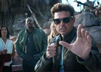 GUIONISTA DE MORTAL KOMBAT 2 PROMETE UNA SECUELA TAN ÉPICA COMO AVENGERS: ENDGAME