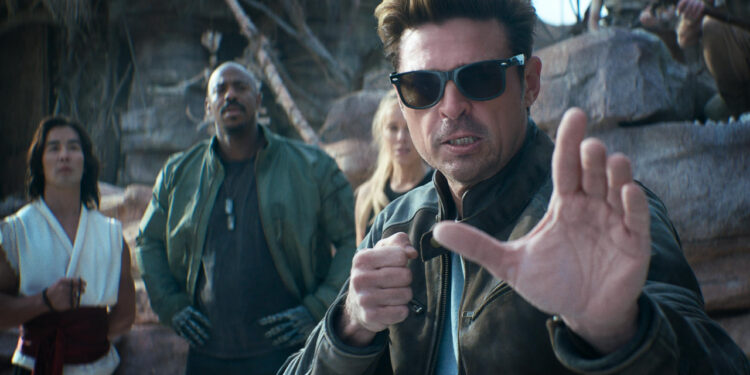 GUIONISTA DE MORTAL KOMBAT 2 PROMETE UNA SECUELA TAN ÉPICA COMO AVENGERS: ENDGAME