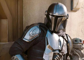 LOS DOBLES DE “THE MANDALORIAN” HABLAN SOBRE LA FRUSTRACIÓN DETRÁS DEL CASCO DE DIN DJARIN