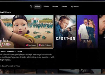 NETFLIX CAMBIA SU INTERFAZ Y LOS USUARIOS ESTALLAN: “¿QUIÉN APROBÓ ESTO?”