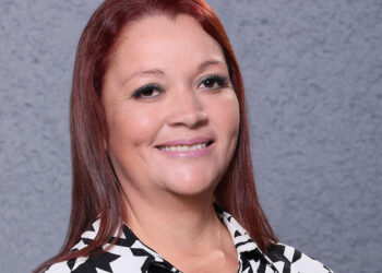 DEJA ROCÍO MONTALVO BANCADA DE MC Y SE DECLARA INDEPENDIENTE… CON COLORES DEL PRI