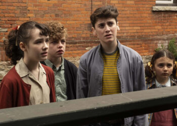 LA PRECUELA DE “IT” ROMPERÁ UNA DE LAS PRINCIPALES REGLAS DE STEPHEN KING