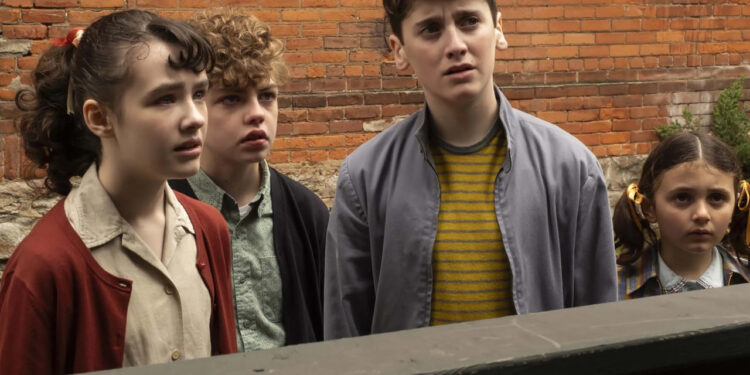 LA PRECUELA DE “IT” ROMPERÁ UNA DE LAS PRINCIPALES REGLAS DE STEPHEN KING