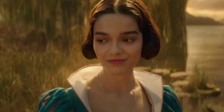 DISNEY ENFRENTA MÁS DE 100 MILLONES EN PÉRDIDAS CON BLANCANIEVES