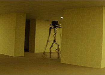 A24 PREPARA “THE BACKROOMS”, SU NUEVO PROYECTO BASADO EN EL FENÓMENO CREEPYPASTA