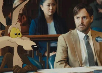 DIRECTOR DE WARNER DEFIENDE LA CANCELACIÓN DE COYOTE VS. ACME