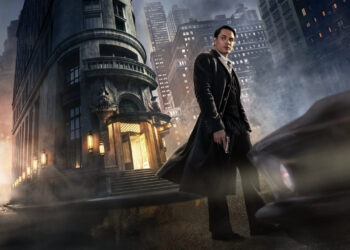 “BALLERINA” IMPULSA EL ÉXITO DE THE CONTINENTAL EN PRIME VIDEO