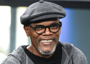 SAMUEL L. JACKSON EMOCIONADO POR SU INCURSIÓN EN EL UNIVERSO DE TAYLOR SHERIDAN