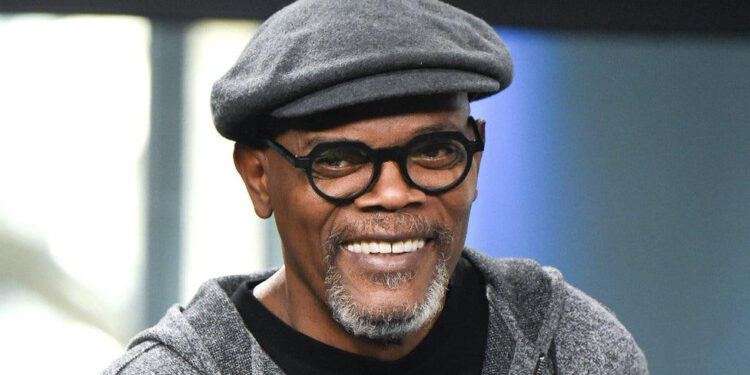 SAMUEL L. JACKSON EMOCIONADO POR SU INCURSIÓN EN EL UNIVERSO DE TAYLOR SHERIDAN