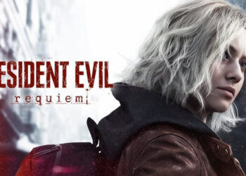 RESIDENT EVIL: REQUIEM SORPRENDE EN EL SUMMER GAME FEST CON UNA NUEVA PROPUESTA DE HORROR