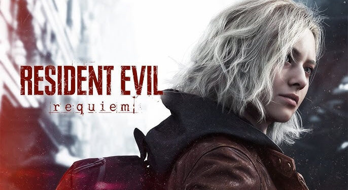 RESIDENT EVIL: REQUIEM SORPRENDE EN EL SUMMER GAME FEST CON UNA NUEVA PROPUESTA DE HORROR