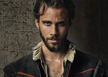 CAUTIVO: EL NUEVO BIOPIC DE AMENÁBAR SOBRE MIGUEL DE CERVANTES YA TIENE FECHA DE ESTRENO