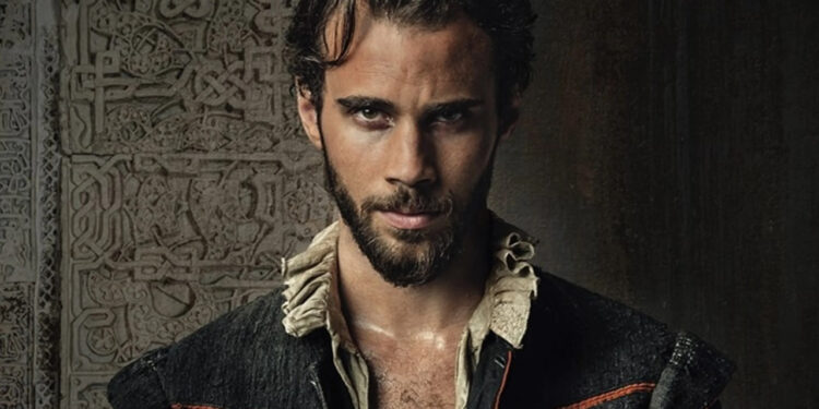 CAUTIVO: EL NUEVO BIOPIC DE AMENÁBAR SOBRE MIGUEL DE CERVANTES YA TIENE FECHA DE ESTRENO 1 CAUTIVO: EL NUEVO BIOPIC DE AMENÁBAR SOBRE MIGUEL DE CERVANTES YA TIENE FECHA DE ESTRENO