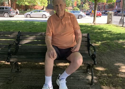 MUERE BRIAN WILSON, LÍDER DE THE BEACH BOYS