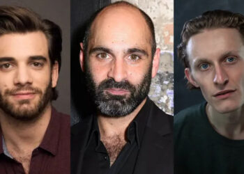 “LOS ANILLOS DE PODER” CONFIRMA TRES NUEVAS INCORPORACIONES PARA SU TERCERA TEMPORADA