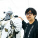 HIDEO KOJIMA PREOCUPADO POR LA EXCELENTE ACOGIDA INICIAL DE DEATH STRANDING 2 7 HIDEO KOJIMA PREOCUPADO POR LA EXCELENTE ACOGIDA INICIAL DE DEATH STRANDING 2