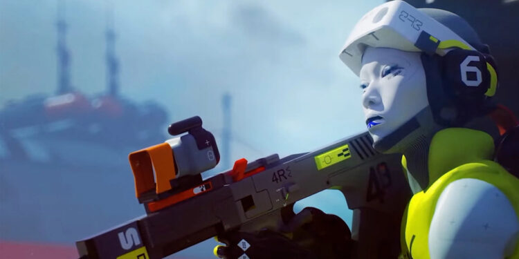 SONY ASEGURA QUE MARATHON NO REPETIRÁ EL FRACASO DE CONCORD PESE A SUS PRIMERAS PRUEBAS DISCRETAS