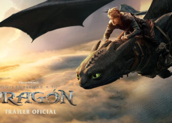 EL REMAKE DE CÓMO ENTRENAR A TU DRAGÓN SUPERA AL ORIGINAL EN ROTTEN TOMATOES