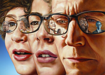 STEPHEN KING PRESENTA EL PÓSTER FINAL DE LA VIDA DE CHUCK Y PLANEA MÁS ADAPTACIONES