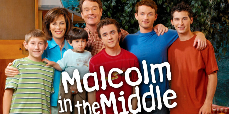 REVIVAL DE MALCOLM SIN DEWEY: ERIK PER SULLIVAN RECHAZA PARTICIPAR