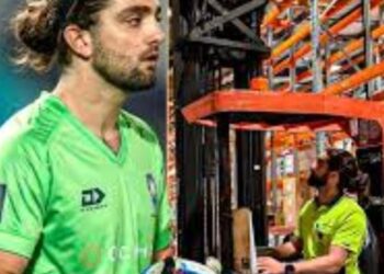 PIDE PERMISO EN EL TRABAJO… ¡PARA JUGAR MUNDIAL DE CLUBES!