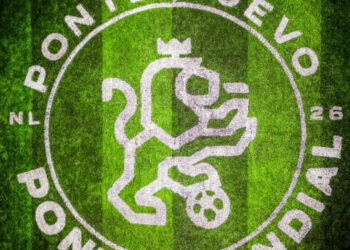 ARRANCA MUNDIALITO ESCOLAR; ANUNCIA SAMUEL CONSTRUCCIÓN DE 300 CANCHAS DEPORTIVAS EN ESCUELAS DE NL