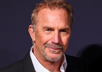 KEVIN COSTNER EXPRESA SU PREOCUPACIÓN POR EL CONTENIDO DE YELLOWSTONE PARA SUS HIJOS