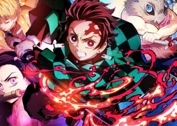 GUARDIANES DE LA NOCHE: KIMETSU NO YAIBA SE PREPARA PARA SU GRAN DESENLACE CON PROGRAMACIÓN ESPECIAL