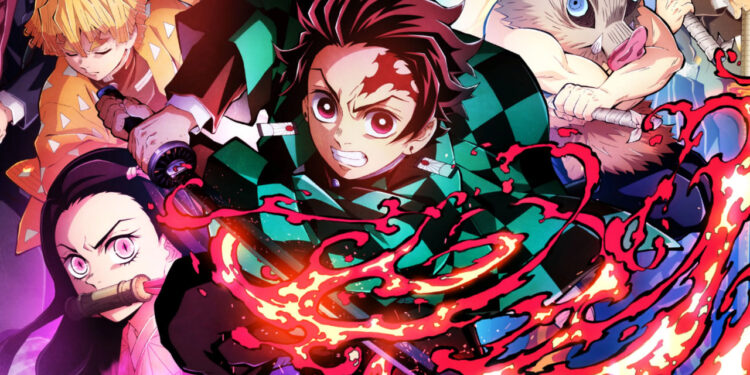 GUARDIANES DE LA NOCHE: KIMETSU NO YAIBA SE PREPARA PARA SU GRAN DESENLACE CON PROGRAMACIÓN ESPECIAL