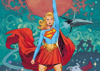 “SUPERGIRL” CAMBIA DE TÍTULO Y SE SIMPLIFICA BAJO LA VISIÓN DE JAMES GUNN
