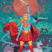 “SUPERGIRL” CAMBIA DE TÍTULO Y SE SIMPLIFICA BAJO LA VISIÓN DE JAMES GUNN