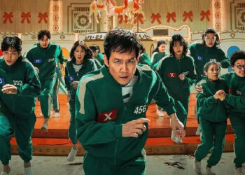 EL JUEGO DEL CALAMAR PRESENTA EL TRÁILER DE SU IMPACTANTE TEMPORADA FINAL