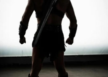 FINALIZA EL RODAJE DEL LIVE-ACTION DE MASTERS DEL UNIVERSO Y PRESENTA SU PRIMERA IMAGEN