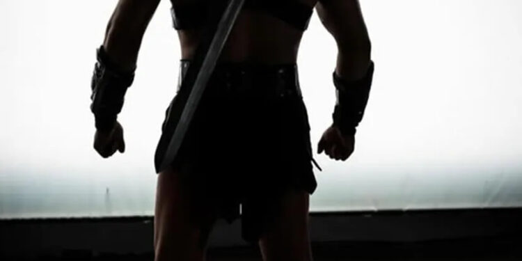 FINALIZA EL RODAJE DEL LIVE-ACTION DE MASTERS DEL UNIVERSO Y PRESENTA SU PRIMERA IMAGEN 1 FINALIZA EL RODAJE DEL LIVE-ACTION DE MASTERS DEL UNIVERSO Y PRESENTA SU PRIMERA IMAGEN