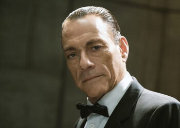 VIN DIESEL BLOQUEÓ LA PARTICIPACIÓN DE JEAN-CLAUDE VAN DAMME EN FAST & FURIOUS