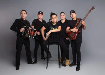 DESAPARECE GRUPO MUSICAL ‘LOS JUNIORS’ CUANDO VIAJABAN A GENERAL TERÁN