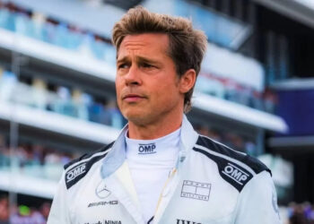 F1: LA PELÍCULA ARRANCA CON CRÍTICAS MUY POSITIVAS