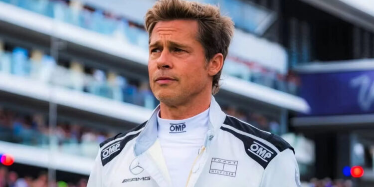 F1: LA PELÍCULA ARRANCA CON CRÍTICAS MUY POSITIVAS