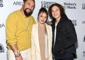 HIJO DE JASON MOMOA SE UNE A “MESÍAS DE DUNE” EN UN PAPEL CLAVE