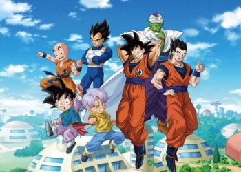 SE ANUNCIARÁ UN NUEVO PROYECTO DE DRAGON BALL ESTA SEMANA