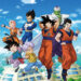 SE ANUNCIARÁ UN NUEVO PROYECTO DE DRAGON BALL ESTA SEMANA 7 SE ANUNCIARÁ UN NUEVO PROYECTO DE DRAGON BALL ESTA SEMANA